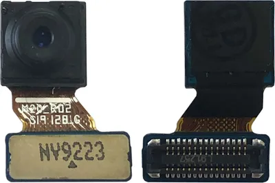 Produktbild von Small Cam für Samsung Galaxy M20 6.3 Front Kamera Ersatzteil Zubehör Flexkabel