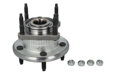 Produktbild von BTA Radlagersatz Hinten Links Rechts für JEEP GRAND CHEROKEE III (WH, WK) 165mm H2Y009BTA