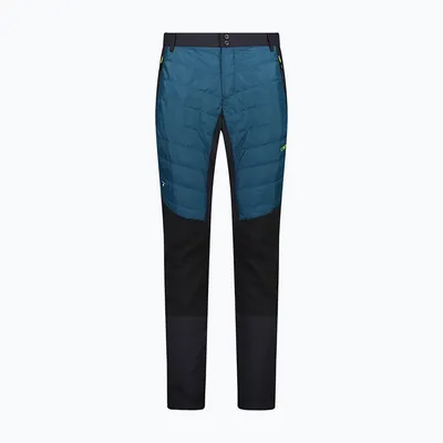 Immagine prodotto di Pantaloni da sci CMP uomo verde 39T0017