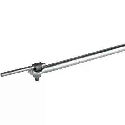 Produktbild von DEHN 100100, 1000 mm, 16 mm, 1,64 kg