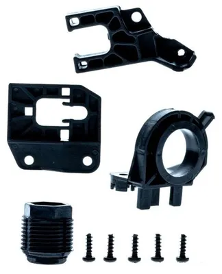 Imagen del producto de Kit de reparación de faros EINPARTS, kit de reparación de faro, referencia EPHRK007, lado izquierdo, para AUDI A4 B9 Avant (8W5, 8WD)