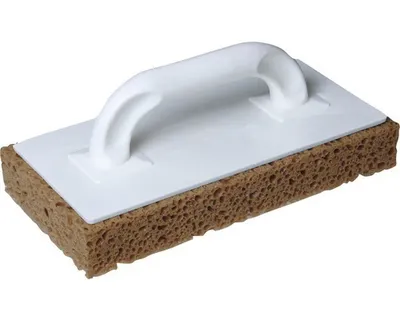 Obrázok produktu pre Hladitko huba hydro hrubá 250x130x30 mm