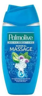 Image de Palmolive Shower douchegel, 250ml Aroma Sensations Mineral