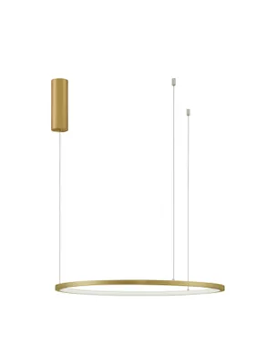 Zdjęcie produktu dla Lampa wisząca LED 48W TOLUCA LE42777 Luces Exclusivas