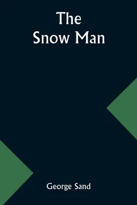 Produktbild von The snow man