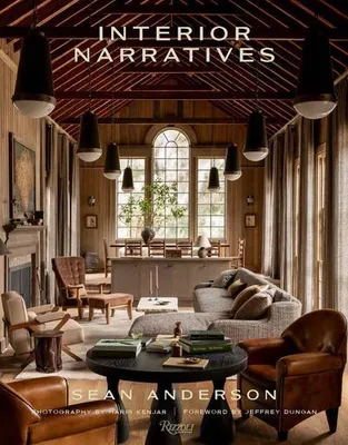 Zdjęcie produktu dla Interior Narratives