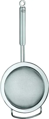 Productafbeelding van Famanu kledinghaken, 20 cm, roestvrij staal, bruin - keukenaccessoire