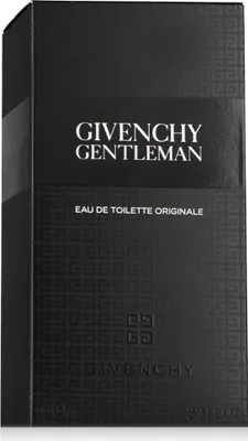 Immagine prodotto di Givenchy Gentleman EDT 100 ml M