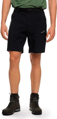 Zdjęcie produktu dla Trangoworld Limut Sf Shorts Black L Man Black L