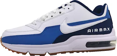 Produktbild von Nike Nike Air Max LTD 3 Sportschuhe Herren Trainingsschuhe Laufschuh Weiß Sport, Schuhgröße:EUR 42 | UK 8