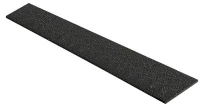 Immagine prodotto di Tappetino antiscivolo LAMPA 97265 500 cm x 15 cm x 5 mm in gomma