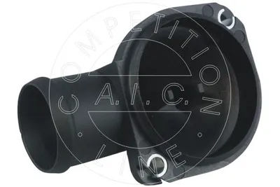 Produktbild von AIC 57391 Kühlmittelflansch für VW Transporter IV Bus (70B, 70C, 7DB, 7DK, 70J, 70K, 7DC, 7DJ) Wasserflansch