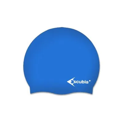 Immagine prodotto di Cuffia da bagno SILICON ESCUBIA 62020 Senior