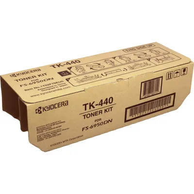 Produktbild von Kyocera TK-440 / 1T02F70EU0 Toner schwarz