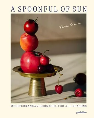 Produktbild von A Spoonful of Sun (New Edition)