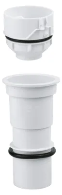 Zdjęcie produktu dla GROHE 42333000, 1 szt.