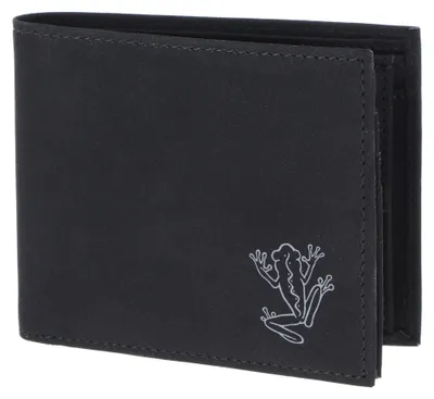 Produktbild von oxmox New Cryptan Geldbörse RFID Schutz 12 cm