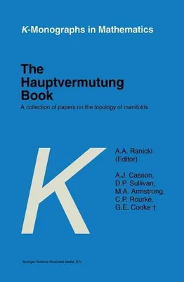 Obrázok produktu pre The Hauptvermutung Book
