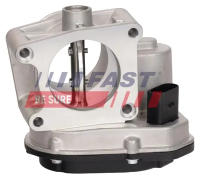 Produktbild von FAST FT04526 Drosselklappe für OPEL Corsa C Schrägheck (X01) Meriva A (X03) Astra H Caravan (A04) Astra H Schrägheck (A04) Astra G CC (T98)