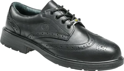 Produktbild von Bata Industries Stanford 4 LG ESD S3