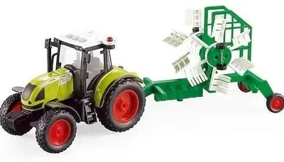 Immagine prodotto di Smilyplay Trattore Parlante Sp83998 39987