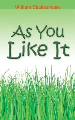 Produktbild von As You Like It