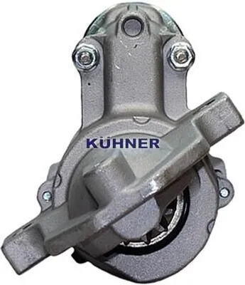 Produktbild von AD KÜHNER 254983 Starter Anlasser 2kW für LAND ROVER Range Rover Evoque (L538) 12V