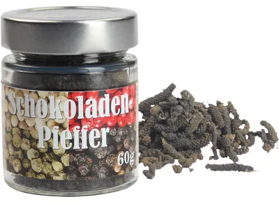 Schokoladenpfeffer