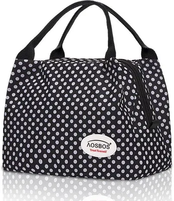 Immagine prodotto di Borsa termica da viaggio leggera - borsa termica pieghevole con cerniera