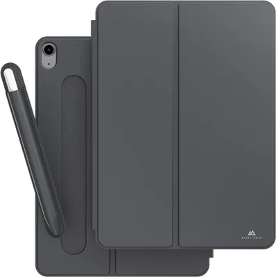 Zdjęcie produktu dla Etui na tablet "Folio" do Apple iPad 10.9" (2022), czarne (00220629)
