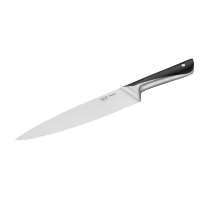 Produktbild von Tefal Jamie Oliver Kochmesser 20 cm K26701, Kochmesser, 20 cm, Edelstahl, 1 Stück(e)