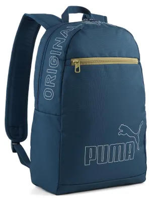 Immagine prodotto di PUMA zaino Phase Backpack II Midnight Petrol petrolio