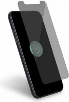 Produktbild von Force Glass, Glas-Folie Privacy Apple iPhone X / XS / 11 Pro, Transparent
