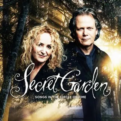Obrázok produktu pre Secret Garden: Songs In The Circle Of Time