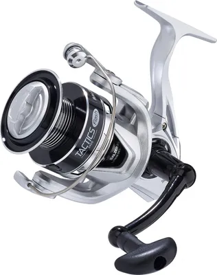 Produktbild von Balzer Tactics Flash 3000