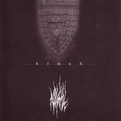 Obrázok produktu pre Nihill: Krach - 375 Media - (CD / K)