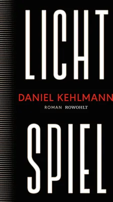 Produktbild von Lichtspiel