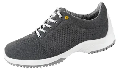 Produktbild von Halbschuh anthrazit ESD - 43