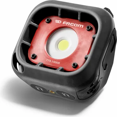 Produktbild von Facom LED Strahler Akku