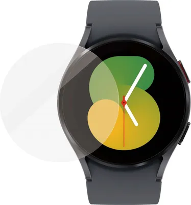 Produktbild von Displayschutz Samsung Galaxy Watch5 40 mm (3674)
