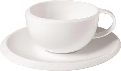 Produktbild von Villeroy & Boch NewMoon Kaffeeobertasse 190ml