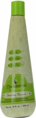 Image de Shampooing lissant au macadamia 300ml