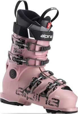 Produktbild von Skischuhe ALPINA Eris 75 Pink Rosa 26.0 40