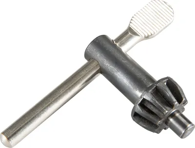 Produktbild von Makita Bohrfutterschlüssel S13 für DG001G