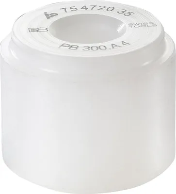 Produktbild von Ersatz-Einsatz Nylon, Stück, flach, 35 mm