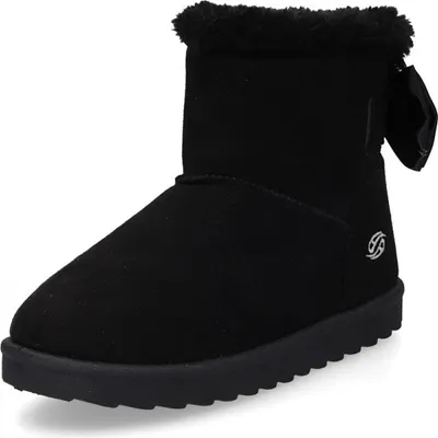 Produktbild von Dockers by Gerli Schaftstiefel  Schwarz