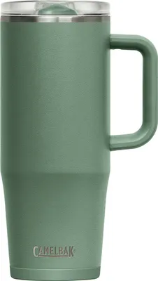 Produktbild von Thrive Mug VSS Vacuum 1 L grün