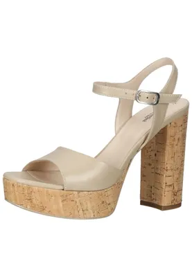 Produktbild von Nero Giardini Sandalen Sandalen Nappaleder