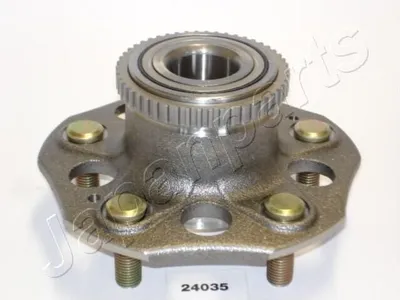 Obrázek produktu pro Japanparts KK-24035 Náboj kola