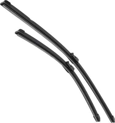 Obrázok produktu pre 1 pár stieračov predného skla auta pre FORD FOCUS C MAX 2003-2009 26" 19"